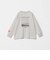 【別注】＜UNIVERSAL OVERALL＞グラフィック ロングスリーブ Tシャツ / キッズ 110cm-130cm