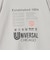【別注】＜UNIVERSAL OVERALL＞グラフィック ロングスリーブ Tシャツ / キッズ 110cm-130cm