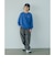 【別注】＜UNIVERSAL OVERALL＞ポケット プルオーバー / キッズ 140cm-160cm