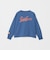 【別注】＜UNIVERSAL OVERALL＞ポケット プルオーバー / キッズ 140cm-160cm