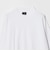 フットボール リブ 長袖 Tシャツ カットソー