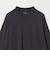 フットボール リブ 長袖 Tシャツ カットソー