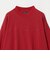 フットボール リブ 長袖 Tシャツ カットソー