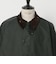 ＜Barbour＞オーバーサイズ トランスポート ワックス ショート ジャケット