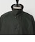 ＜Barbour＞オーバーサイズ トランスポート ワックス ショート ジャケット