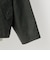 ＜Barbour＞オーバーサイズ トランスポート ワックス ショート ジャケット