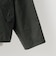 ＜Barbour＞オーバーサイズ トランスポート ワックス ショート ジャケット