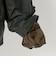 ＜Barbour＞オーバーサイズ トランスポート ワックス ショート ジャケット
