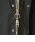 ＜Barbour＞オーバーサイズ トランスポート ワックス ショート ジャケット