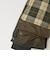 ＜Barbour＞オーバーサイズ トランスポート ワックス ショート ジャケット