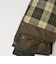 ＜Barbour＞オーバーサイズ トランスポート ワックス ショート ジャケット