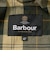 ＜Barbour＞オーバーサイズ トランスポート ワックス ショート ジャケット
