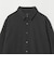 【WEB限定】JUST fit ウールライク 長袖 シャツ