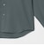 【WEB限定】JUST fit ウールライク 長袖 シャツ