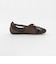 ＜PUMA＞スピードキャット バレエ ノヴァ クロック スニーカー