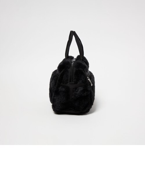 別注】＜LeSportsac＞デラックスミニダッフル バッグ｜グリーン