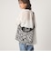 【別注】＜LeSportsac＞デラックス イージーキャリー トート（ゼブラ）