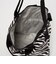 【別注】＜LeSportsac＞デラックス イージーキャリー トート（ゼブラ）