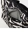 【別注】＜LeSportsac＞デラックス イージーキャリー トート（ゼブラ）