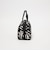 【別注】＜LeSportsac＞デラックスミニダッフル バッグ（ゼブラ柄）