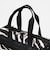 【別注】＜LeSportsac＞デラックスミニダッフル バッグ（ゼブラ柄）