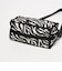 【別注】＜LeSportsac＞デラックスミニダッフル バッグ（ゼブラ柄）