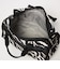 【別注】＜LeSportsac＞デラックスミニダッフル バッグ（ゼブラ柄）