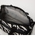 【別注】＜LeSportsac＞デラックスミニダッフル バッグ（ゼブラ柄）