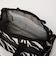 【別注】＜LeSportsac＞デラックスミニダッフル バッグ（ゼブラ柄）