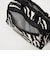 【別注】＜LeSportsac＞デラックスミニダッフル バッグ（ゼブラ柄）