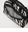 【別注】＜LeSportsac＞デラックスミニダッフル バッグ（ゼブラ柄）