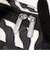 【別注】＜LeSportsac＞デラックスミニダッフル バッグ（ゼブラ柄）