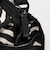 【別注】＜LeSportsac＞デラックスミニダッフル バッグ（ゼブラ柄）