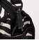 【別注】＜LeSportsac＞デラックスミニダッフル バッグ（ゼブラ柄）