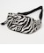 【別注】＜LeSportsac＞ハンモック バッグ（ゼブラ）