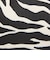 【別注】＜LeSportsac＞ハンモック バッグ（ゼブラ）