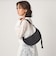 【別注】＜LeSportsac＞ハンモック バッグ（キルティング）