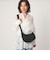 【別注】＜LeSportsac＞ハンモック バッグ（キルティング）
