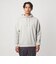 【WEB限定】JUST fit デイリー ダンボール スウェット パーカー