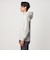 【WEB限定】JUST fit デイリー ダンボール スウェット パーカー