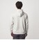 【WEB限定】JUST fit デイリー ダンボール スウェット パーカー