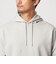 【WEB限定】JUST fit デイリー ダンボール スウェット パーカー