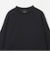 【WEB限定】JUST fit デイリー ダンボール クルーネック スウェット