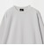 【WEB限定】JUST fit デイリー ダンボール クルーネック スウェット