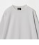 【WEB限定】JUST fit デイリー ダンボール クルーネック スウェット