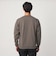 【WEB限定】JUST fit デイリー ダンボール クルーネック スウェット