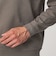 【WEB限定】JUST fit デイリー ダンボール クルーネック スウェット
