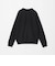 ＜THE NORTH FACE＞クオーター ニット クルー