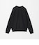 ＜THE NORTH FACE＞クオーター ニット クルー