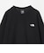 ＜THE NORTH FACE＞クオーター ニット クルー